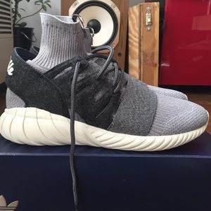 Kith Ronnie Fieg X Adidas Consortium Tubular Doom